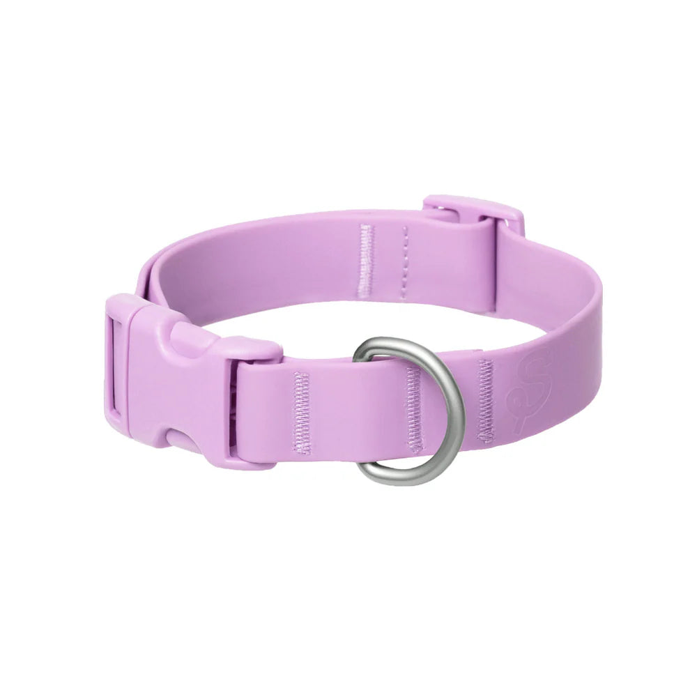 Collier Personnalisé Étanche avec Charms
